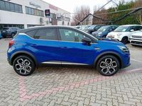 usata Mitsubishi ASX 1.3L Mild Hybrid 140 CV Intense