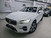 Usata Volvo XC60 Inscription 253 CV (186 kW) 2021 Bianco SUV