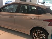 usata Hyundai i20 1.2 MPI MT GPL ConnectLine nuova a Castellammare di Stabia
