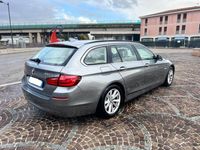 usata BMW 530 530 d cat Touring Futura