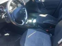 Usata Citroën C3 Exclusive 75 CV (55 kW) 2016 Berlina