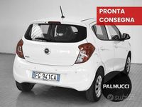 Usata Opel Karl 75 CV (55 kW) 2016 Other Utilitaria