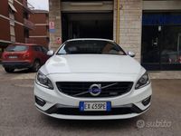 usata Volvo V60 (2010-2018) - 2015