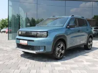 Nuova Fiat Grande Panda La Prima 101 CV (74 kW) 2025 Blu/azzurro Utilitaria
