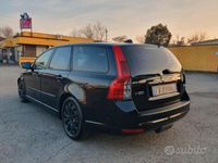 usata Volvo V50 D2 POLAR PLUS