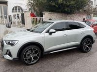 Usata Audi Q3 150 CV (110 kW) 2022 SUV
