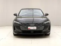 Usata Audi A5 Sportback Advanced 204 CV (150 kW) 2025 Nero mythos metallizzato Utilitaria