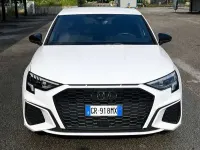 Usata Audi A3 150 CV (110 kW) 2024 Berlina