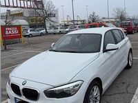 Usata BMW 116 M Sport 116 CV (85 kW) 2016 Utilitaria