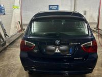 Usata BMW 320 177 CV (130 kW) 2008 Station wagon