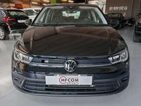 Usata VW Polo Style 95 CV (69 kW) 2025 Nero Utilitaria