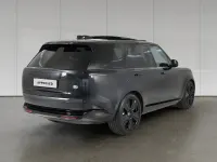 Usata Land Rover Range Rover HSE 249 CV (183 kW) 2023 Santorini black SUV