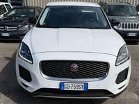 Usata Jaguar E-Pace R-Dynamic 150 CV (110 kW) 2020 SUV