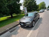 Usata BMW 318 995 CV (731 kW) 2013 Station wagon