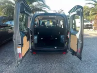 Usata Ford Courier Trend 100 CV (73 kW) 2020 Verde Monovolume