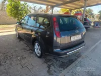 Occasion Ford Focus S 90 ch (66 kW) 2007 Gris Break