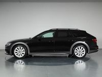 Usata Audi A6 Allroad Advanced Plus 204 CV (150 kW) 2024 0e nero mito metallizzato Station wagon