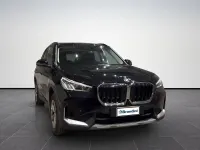 Usata BMW X1 150 CV (110 kW) 2024 Nero SUV