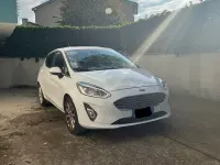 Usata Ford Fiesta 86 CV (63 kW) 2019 Utilitaria