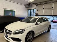 Usata Mercedes A160 Premium 102 CV (75 kW) 2016 Other Berlina