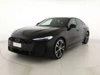 Nuova Audi S5 Sport 367 CV (269 kW) 2026 Nero mito metallizzato Berlina