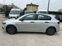 Usata Fiat Tipo Life 100 CV (73 kW) 2023 Argento Berlina