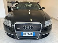 usata Audi A6 Avant 2.7 V6 TDI Quattro S-Line 154.000KM