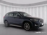 Usata BMW X1 xLine 136 CV (100 kW) 2021 Blu SUV