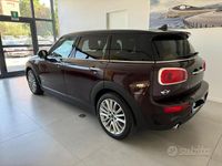Usata Mini Cooper SD Clubman 190 CV (139 kW) 2016 Station wagon