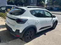 Nuova Dacia Sandero Extreme 122 CV (89 kW) 2026 Vari colori Berlina