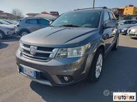 Usata Fiat Freemont 140 CV (102 kW) 2012 SUV