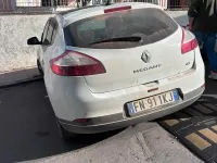 Usata Renault Mégane 130 CV (95 kW) 2013 Utilitaria