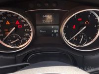 usata Mercedes GL350 4matic Sport 7