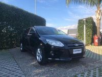 usata Ford Focus 1.6 105 CV Titanium