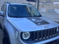 usata Jeep Renegade 4wd longitude 4x4 mjt