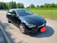 Usata Mercedes CLA180 Shooting Brake Edition 136 CV (100 kW) 2022 Station wagon