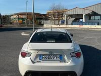 Usata Toyota GT86 GT 2012