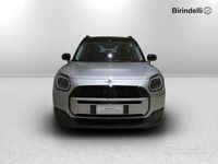 Usata Mini Countryman Classic 2025 Grigio SUV
