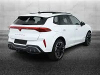 Usata Cupra Terramar VZ 265 CV (194 kW) 2025 Bianco SUV
