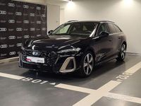Usata Audi A5 Business 204 CV (150 kW) 2025 Nero Station wagon