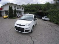 Nuova Fiat Panda S 69 CV (50 kW) 2025 Bianco Utilitaria