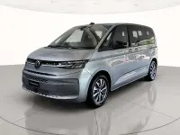 Nuova VW Multivan Life 150 CV (110 kW) 2026 Argento mono metallizzato Monovolume
