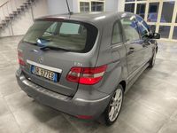 usata Mercedes B200 B 200CDI Sport