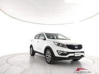 usata Kia Sportage 1.7 CRDI VGT 2WD Cool