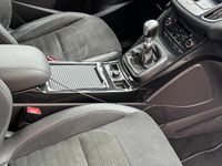 Usata Ford Kuga ST-Line 120 CV (88 kW) 2017 Grigio SUV