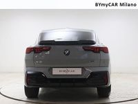 Usata BMW X2 M Sport 163 CV (119 kW) 2025 Grigio SUV