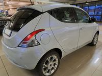 usata Lancia Ypsilon 1.2 69 CV 5 porte GPL Ecochic Platinum