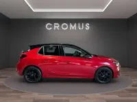 Usata Opel Corsa S 75 CV (55 kW) 2023 Other Utilitaria
