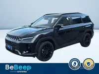 Nuova KGM Torres 163 CV (119 kW) 2026 Nero SUV