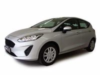 Usata Ford Fiesta Active 71 CV (52 kW) 2019 Grigio Utilitaria